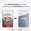 VIZANA NUTRITION Citrato de Magnesio en Polvo (Trimagnesio Citrato Anhidro)