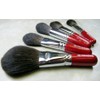宮尾 Industrial Cosmetic Brush Makeup Brush Mr Series – 31 Screw Brush Nylon/熊野