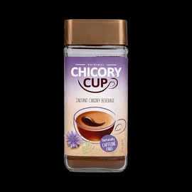 Chicorycup Instant Chicory Beverage 100g
