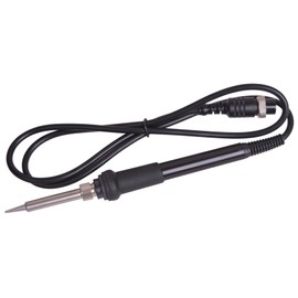 Baitaihem Replacement Solder Handle for Radio Shack 64-053 Soldering Station Iron Pencil 60W