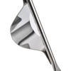 CHEOTIME 2 Pack Garden Hand Weeder 12.1" Long Handle Stainless