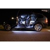 INDIVIDUALise your CAR Interior Lighting Set for X5 E53 Panoramic