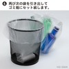 Chemical Japan HDR-15L-4 Easy to Use Trash Bags, 15L (1