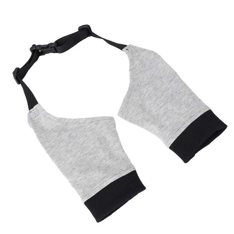 Dog Elbow Protector Recovery Sleeve Elbow Joint Support Wrap Pet