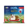 Fancy Pets TAPETE REFRESCANTE Circular Med Sandia Cool