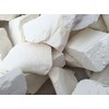 KRAM edible Chalk chunks (lump) natural for eating (food), 1