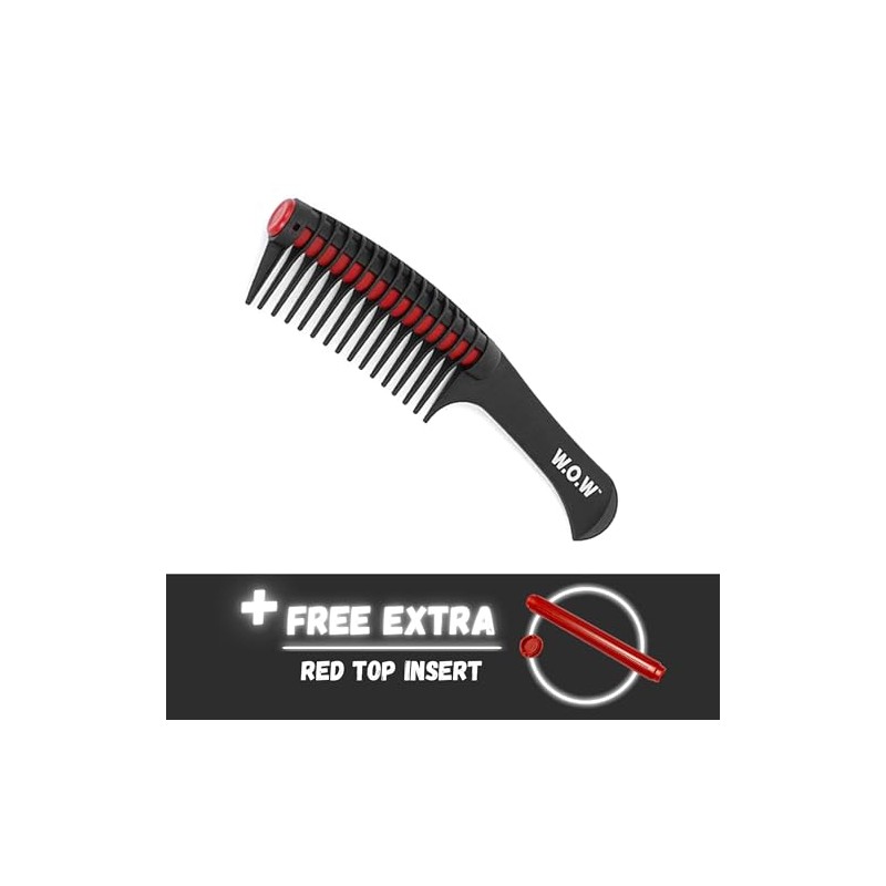 WOW COMB The Original - Only available from Seller Oobalie