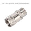 2 To 4 Hole High Speed Dental Handpiece Adapter Stainless