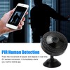 Mini WiFi Camera 720P HD Wireless PIR Body Sensing Night