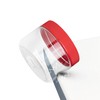 TOX Round Tin 250 ml with Sturdy Screw Cap, Made