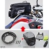GIVI Tank Back for Motorcycles, Tank Lock Attachment