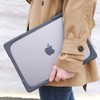 Batianda Case for New MacBook Pro 14 inch M5 M4