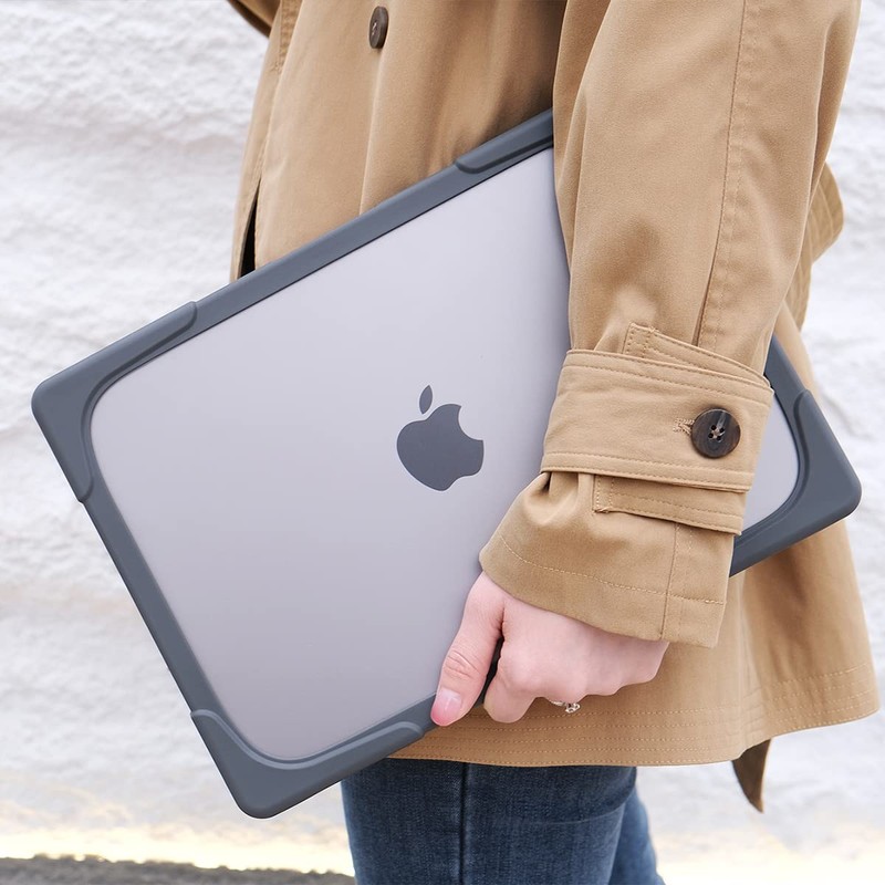 Batianda Case for New MacBook Pro 14 inch M5 M4