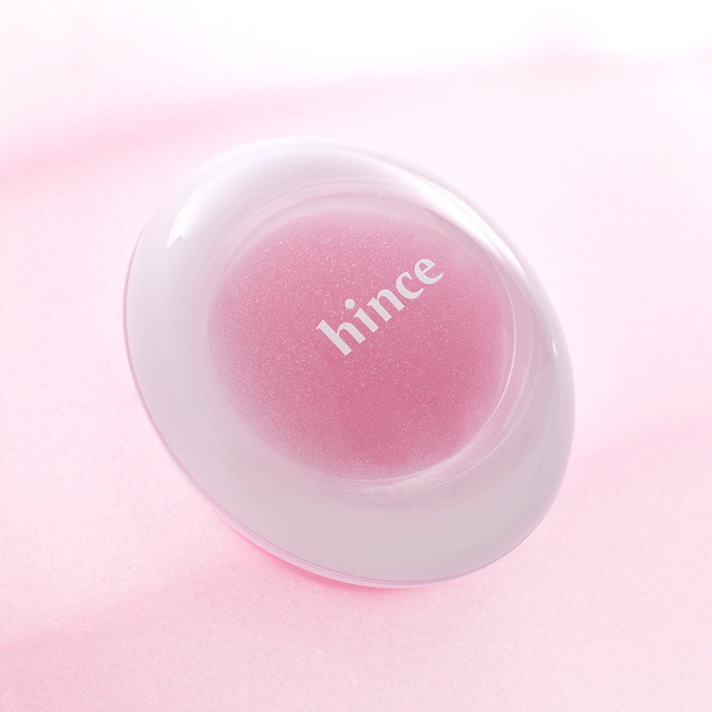 hins Hince Low Glow Dewy Ball (Lip & Cheek) 3.5g
