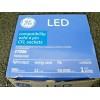 GE (CASE OF 6) GE Lighting LED12G24q-V/82