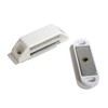 Ultra Hardware 13503 Heavy Duty Magnetic Catch, White