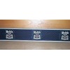 Modelo Especial Rail Bar Mat Runner Drip Mat New