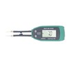 Smart SMD Tester Chip Diode Resistor Capacitor Digital Tweezer Electronic