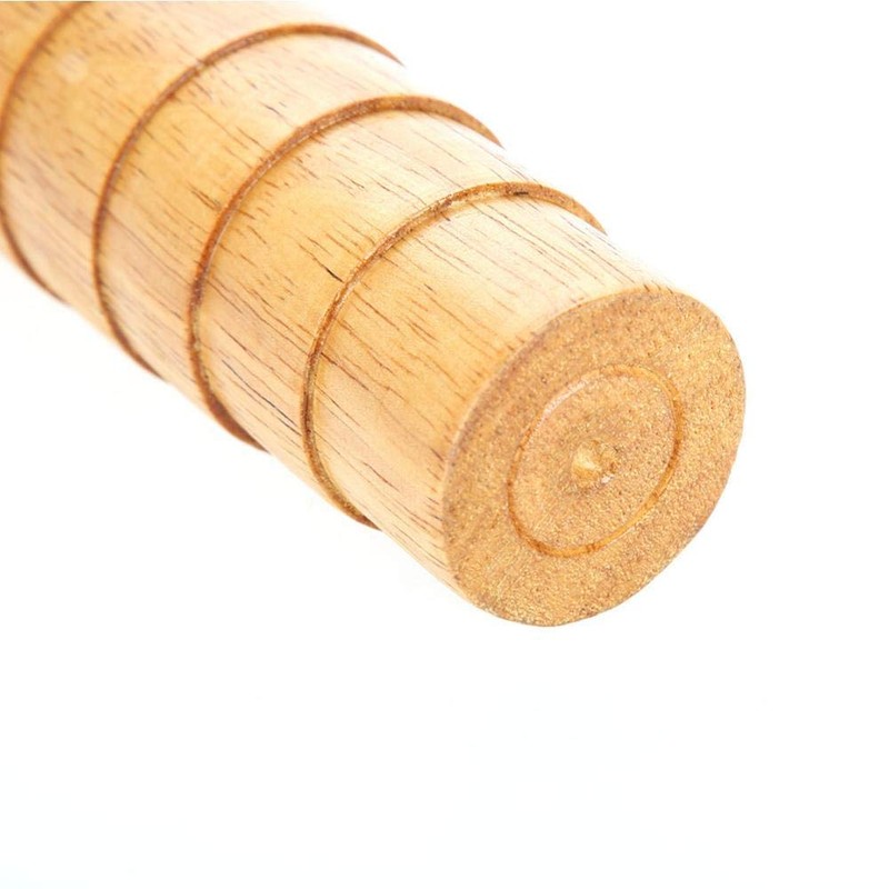 Bracelet Thorn, Round Wooden Round Bracelet Adjust Bangle Size Wire