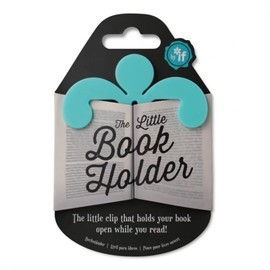 IF Little Book Holder - Soporte para libro (tamaño pequeñ