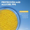 Protector Solar Facial NIVEA SUN Fluido Diario Invisible + Antioxidantes