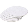 TRUSCO TMD50-100 Magic Discs, Φ2.0 inches (50 mm), Pack of