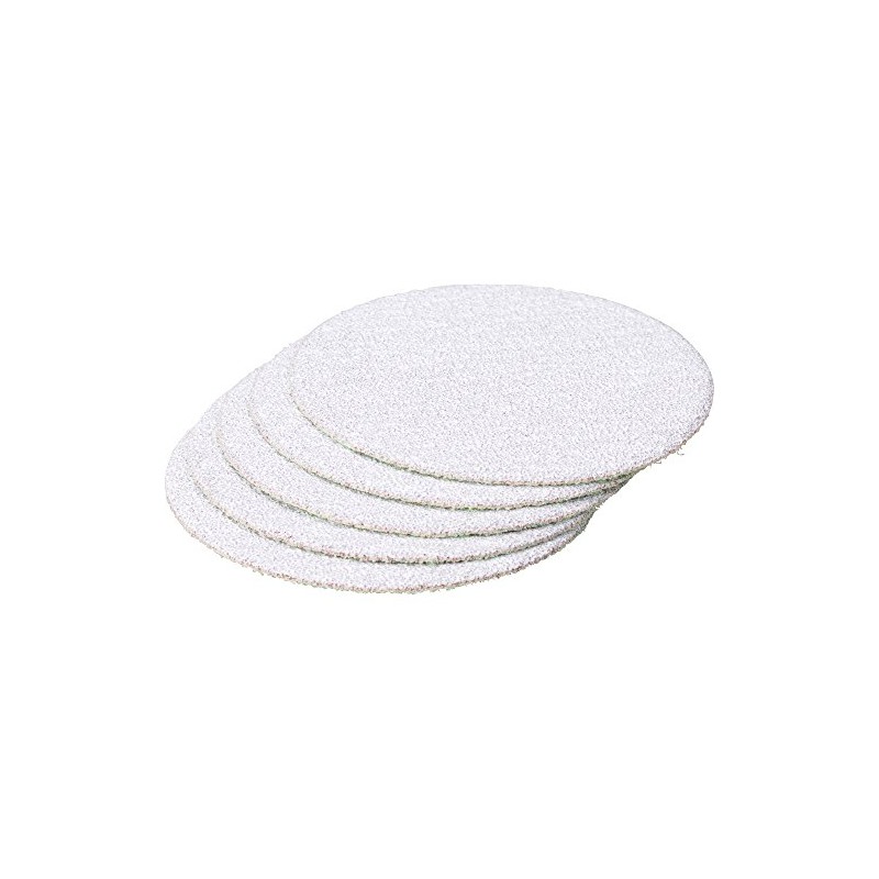 TRUSCO TMD50-100 Magic Discs, Φ2.0 inches (50 mm), Pack of
