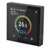 Digital Thermostat WIFI Accurate High Resolution Good Flame Retardant Smart