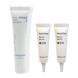 Innisfree Visa Cica Balm 40ml+ / 이니스프리 비자 시카 밤40ml+