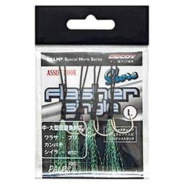 Palms SFS#L Shore Flasher Single