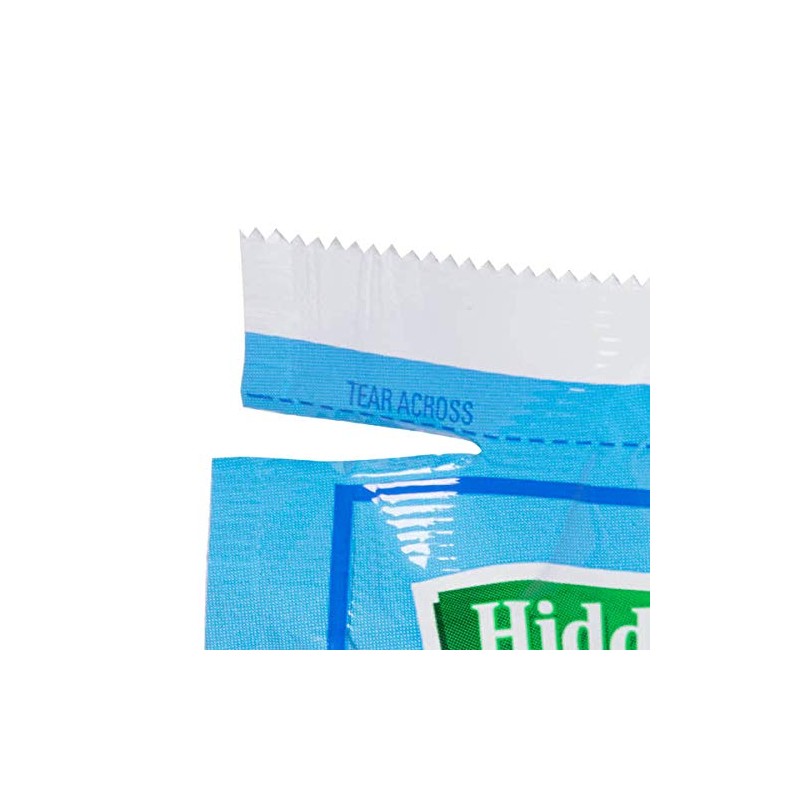 BWS Hidden Valley 1.5 oz. Golden Honey Mustard Dressing Packets,