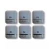 Gita [뷰티나라] 가히 캐비어 샤인 핏 선스틱 13.5g 6개 [Beauty Land] Gahi Caviar Shine Fit Sun Stick 13.5g 6pcs [Single]