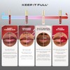 Milani Bálsamo Voluminizador Brillante Keep It Full Glossy Plumping Balm