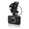 Motorola MDC300GW HD WiFi Dashcam with GPS