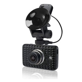 Motorola MDC300GW HD WiFi Dashcam with GPS