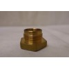 HITACHI - Brass Reducing Reducer Reduction Bushing - 757315 -