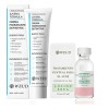 Acné Loción Secante Crema Hidratante Equilibrio Pore Piel