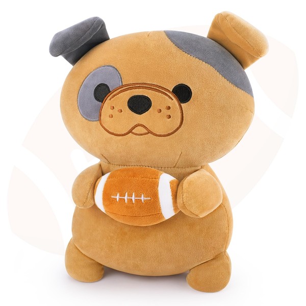 French bulldog Plush Pillow Stuffed Dog Stuffed Animal Plush Pillow