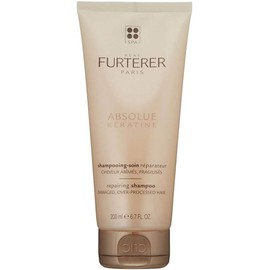 Rene Furterer Rene Absolue Keratine Champu 200 ml - 200 ml