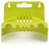 com-four® 2 x Garden Hose Holder, Hose Holder for Garden,