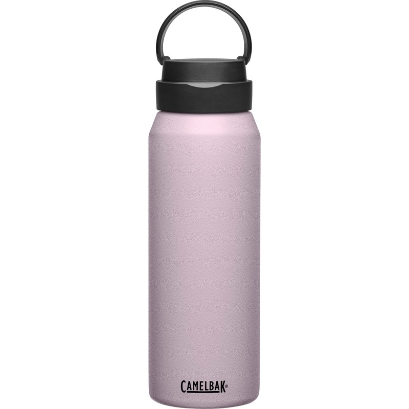CamelBak Fit Cap Vacuum Stainless Steel Insulation Water Bottle -