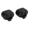 Bike Light Front and Back USB Rechargeable Bicycle Headlight Tail