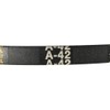 sourcing map A42 Drive Wedge Belt, 420" Inside Length, 13mm