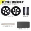 Soomloom Ab Wheel Exercise Will Slim Trainer Mute Abdominal muscle