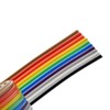 beihuazi® Ribbon Cable IDC Wire 10 Pin 6 m for