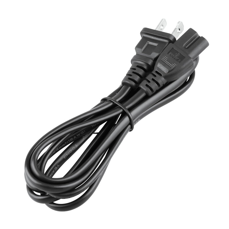 PKPOWER AC Charging Power Cord Lead for Viking 12V/24V 3400