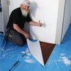 Albert Floorotex Temporary Floor Protection - 560 sqft (40" x