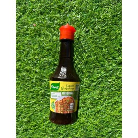 Knorr Liquid Seasoning Original (130ml or 250ml) - 250 ml
