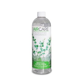 Menthol Eucalyptus Humidifier Water Fragrance, 24 oz (ME24)