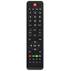 398GRABD1NENEC Replace TV Remote Control Compatible with NEC LED TV